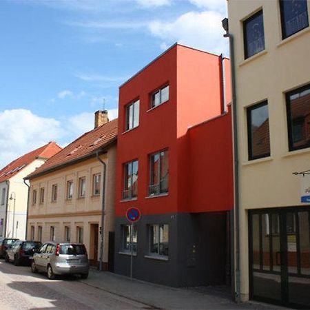 Ferienwohnung Malchow See 7231 Exterior foto