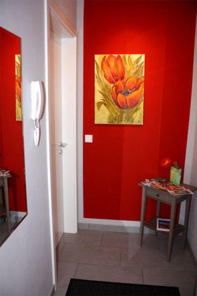 Ferienwohnung Malchow See 7231 Exterior foto